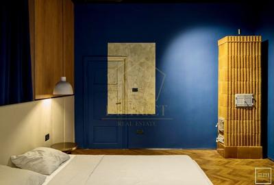 Apartament superb cu 3 camere | Cladire Istorica | Iosefin - 5