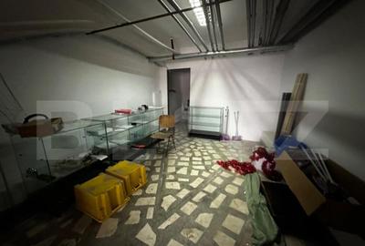 Spatiu comercial bulevardul Ecaterina Teodoroiu Spatiu comercial bulevardul Ecaterina Teodoroiu - 2