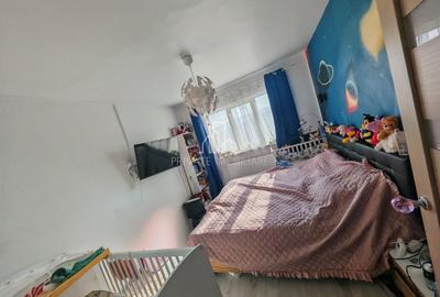 Apartament cu 2 camere decomandat în Dâmbu Pietros