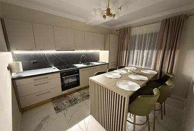 Casă cu 4 camere în Central - 2