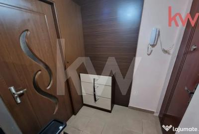 Apartament cu 2 camere semidecomandat, mobilat în Brazda lui Novac - 5