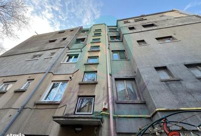 Apartament cu 3 camere, mobilat în Cotroceni - 4