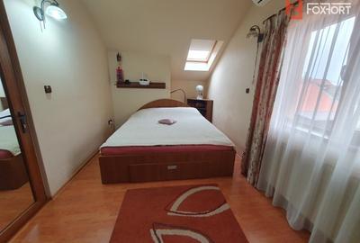 Oportunitate de investitie: 2 case total 8 camere si SAD - Freidorf - 13