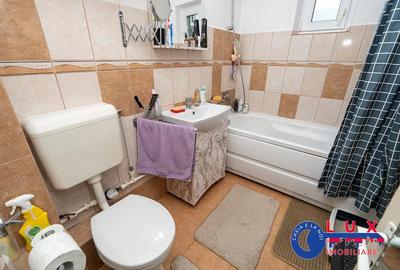 Apartament cu 2 camere decomandat în Babadag - 3
