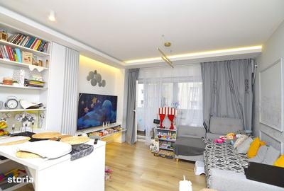 Garsonieră decomandată în Unirii - 13