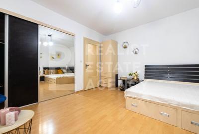 Vânzare, garsonieră în zona Drumul Taberei - 3