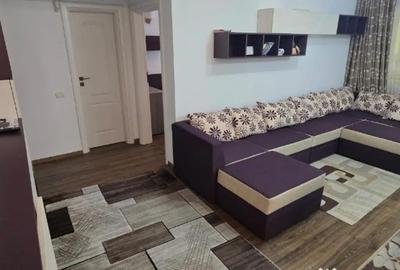 Apartament cu 3 camere decomandat în Tomis Plus - 3
