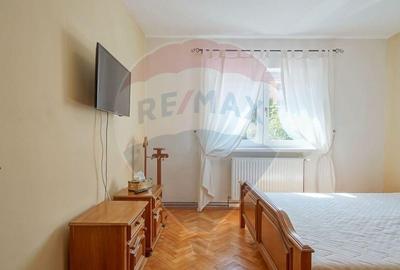 Apartament de vanzare in Racadau, Valea Ceta?ii
