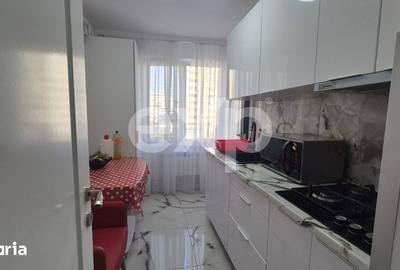 Apartament cu 3 camere decomandat în Central - 5