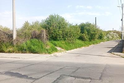 Teren de 10000 mp, în Giulești - 5