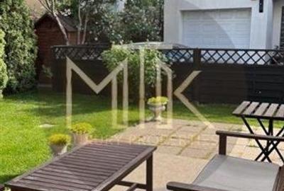 Duplex cu 6 camere cu Canalizare în Pipera - 3