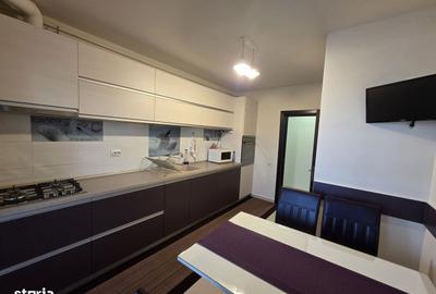 Apartament cu 3 camere în Găvana - 8