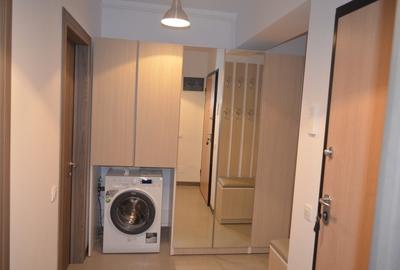 Garsoniera @ 20th Residence (Splaiul Independentei 332B, Regie) - 11