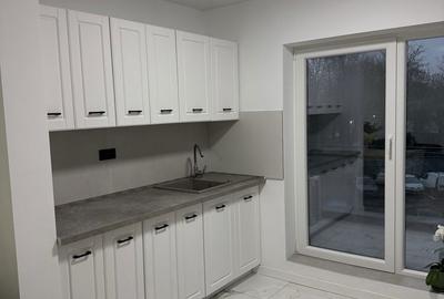 Apartament cu 2 camere în Berceni - 3