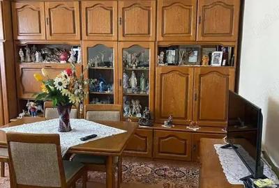 Apartament cu 3 camere decomandat în Soarelui - 14