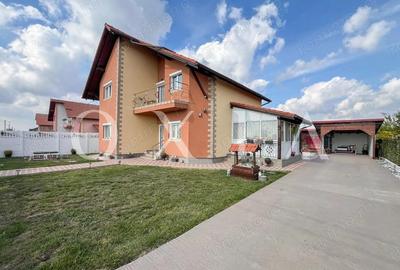 SX639 Beregsau Mare - Vila Individuala - Disponibila Imediat - 11