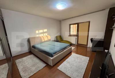 Garsoniera de inchiriat, 40 mp, zona Brazda lui Novac - 7