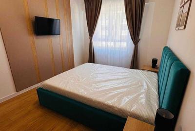 Apartament cu 2 camere decomandat în Păcurari - 4