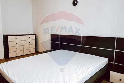 Apartament cu 4 camere decomandat, mobilat în Noua - 9