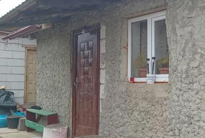 Casă în Mironeasa