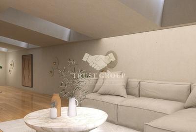 Proprietate de exceptie pe Blv Aviatorilor – Ideala pentru spatiu de business - 12