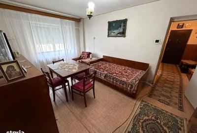 Apartament cu 4 camere în Central