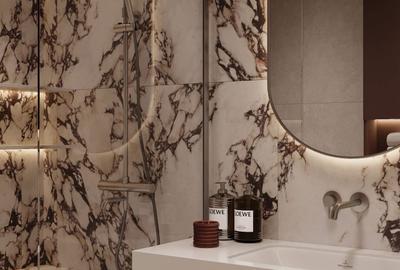 Apartament cu 3 camere decomandat în Chiajna - 7