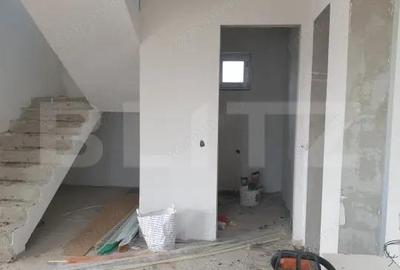 Casă cu 1 camere cu Teren 500 Mp în Jucu - 6