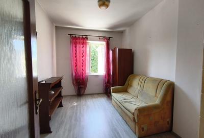Garsoniera in Astra la etaj intermediar, Bulevardul Stefan cel Mare si Sfant - 2