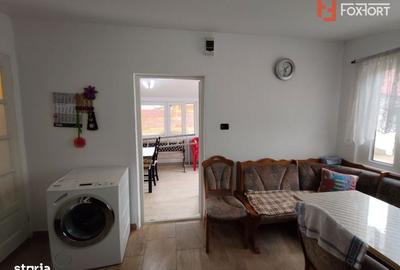 Casă cu 3 camere cu Teren 545 Mp în Lenauheim - 9