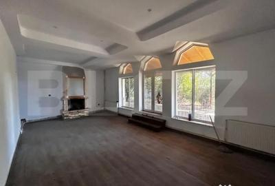 Casă cu 5 camere cu Teren 1320 Mp în Debarcader - 8