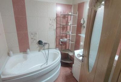 Apartament de 2 camere, 55 mp, balcon, parcare, zona Dristor - Vitan - 6