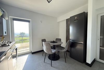 Apartament cu 2 camere decomandat în Fălticeni - 4