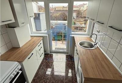 Apartament cu 2 camere decomandat, mobilat în Mărăști - 4