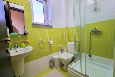 Apartament 3 camere de inchiriat in Andrei Muresanu, Cluj Napoca - 7