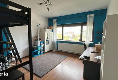 Casă cu 5 camere cu Teren 670 Mp în Central - 8