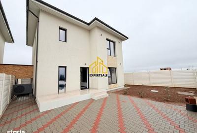 Casă cu 4 camere în Olteni - 8