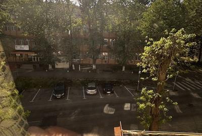 Apartament cu 2 camere în Orșova - 6