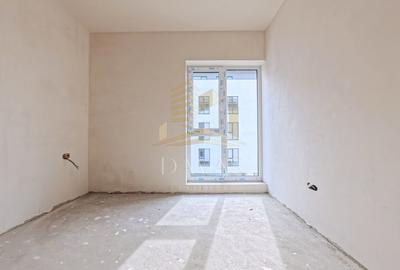 Apartament cu 3 camere semidecomandat în Baciu - 14