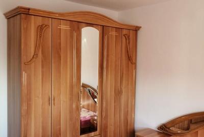 Apartament cu 2 camere decomandat în Central - 1