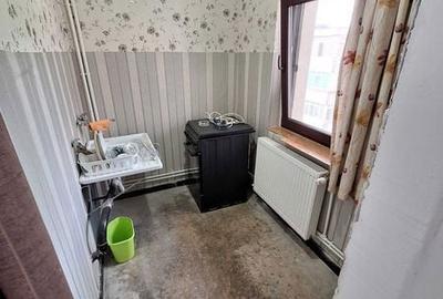 Garsonieră în Cartierul Traian - 6