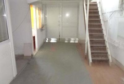 Inchiriez proprietate in Deva, zona ultracentrala (Ion Creanga), doua usi de acces, 140 mp - 4