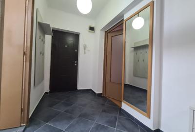 Garsonieră decomandată, mobilată în P-ța Muncii - 8