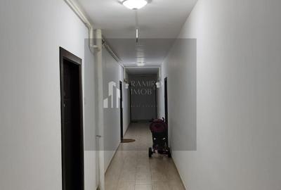 Apartament cu 3 camere decomandat, mobilat în Metalurgiei - 8
