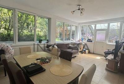 CASA INDIVIDUALA DE VANZARE 780 MP TEREN - 2