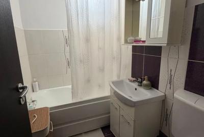 Apartament cu 2 camere semidecomandat, mobilat în 1 Mai - 6