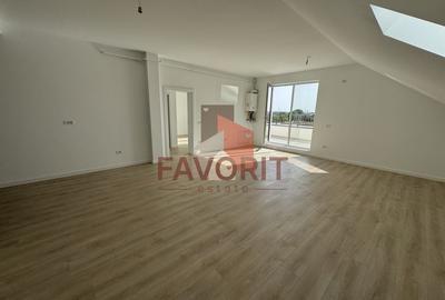 Comision 0%. Terasa 20 mp. Spatios. 2 bai. Lift. Disponibil imediat - 2