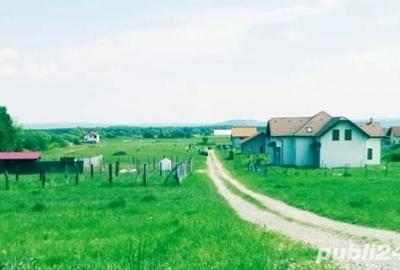 Teren de 450 mp, în Central