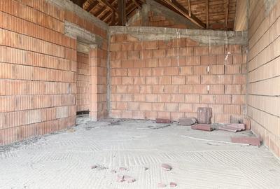 Casa Individuala, 195mp utili, 1040mp teren, 2 fronturi stradale-Sacalaz - 8