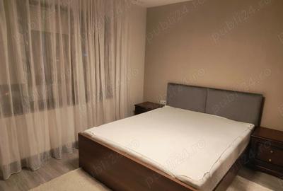 Apartament cu 2 camere decomandat în 1 Mai - 7